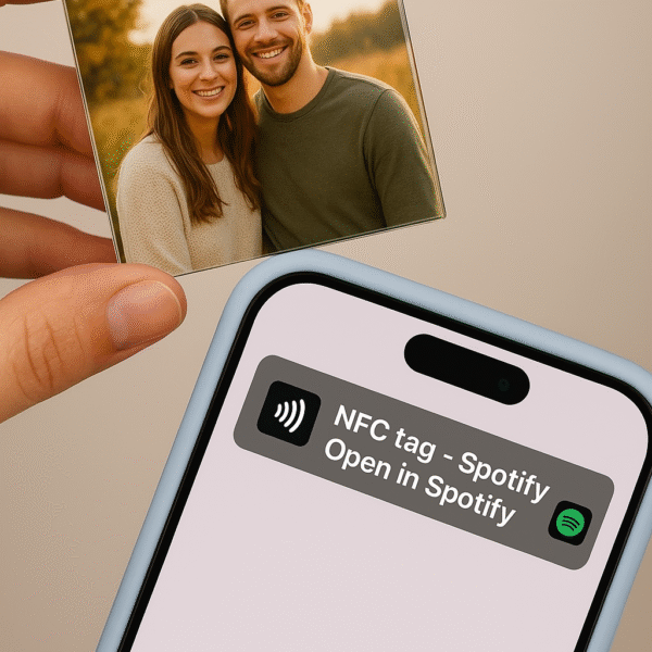 ChatGPT Image Oct 15, 2025, 11_36_22 AM NFC Smart Magnets - Set of 2