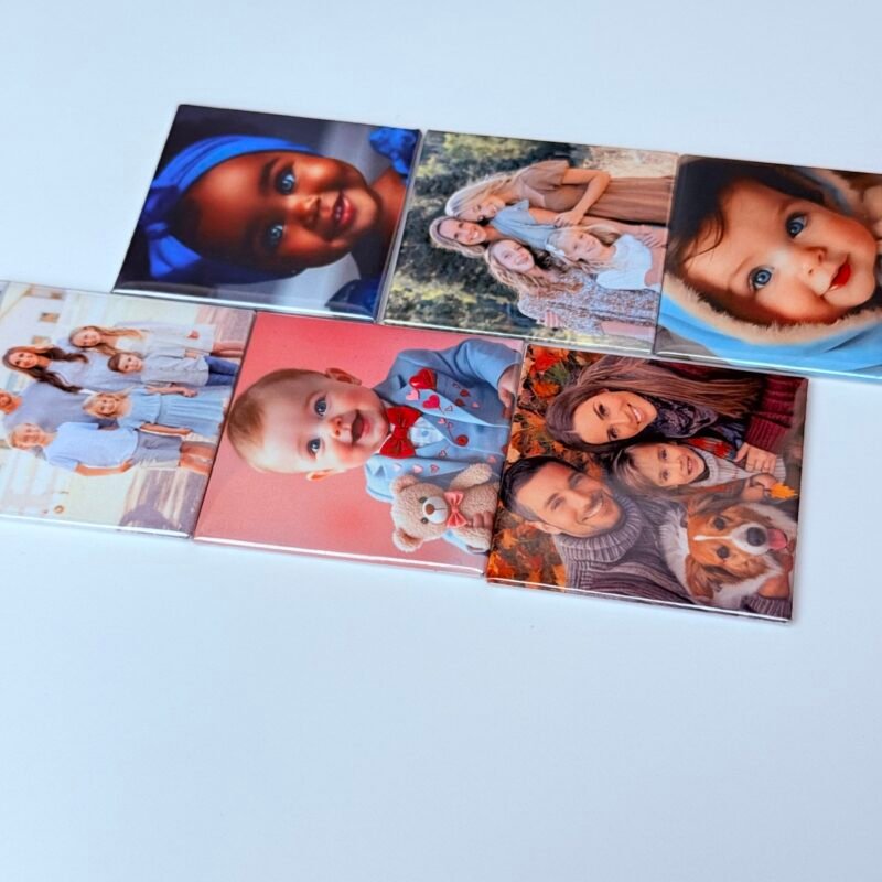 IMG_1583 Custom Fridge Magnets